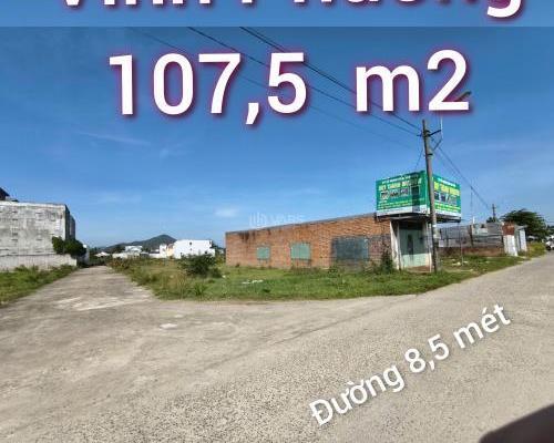 Chủ cần bán Nhà trong hẻm 107m² Xã Vĩnh Phương, Thành phố Nha Trang, Khánh Hòa