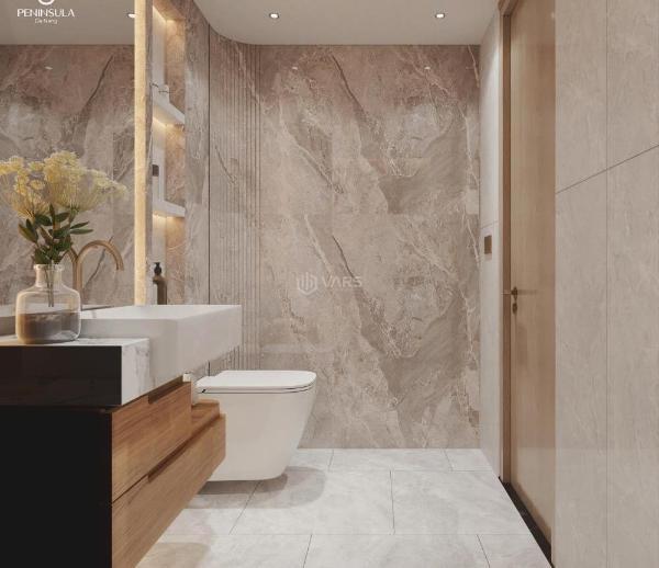 Chủ cần bán Căn hộ chung cư 64m² Phường Nại Hiên Đông, Quận Sơn Trà, Đà Nẵng