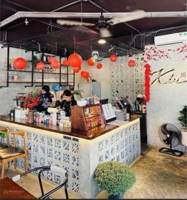Chủ cho thuê Khác 92m² Đường Tô Hiến Thành, Thành phố Nha Trang, Khánh Hòa
