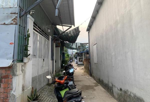 Cần bán Đất nền riêng lẻ 72m² Phường Hòa Khánh Bắc, Quận Liên Chiểu, Đà Nẵng
