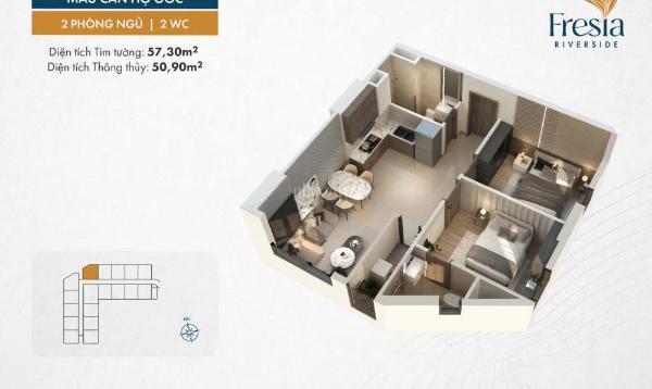 Bán căn hộ chung cư cao cấp tân 🏤 vạn, biên hòa, đồng nai. lh: 09312***** Phường Tân Vạn, Thành phố Biên Hòa, Đồng Nai