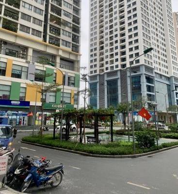 ❇️BÁN CĂN CHUNG CƯ CAO CẤP KĐT NGOẠI 🏣 GIAO ĐOÀN 131 M2, 3 PHÒNG NGỦ, 3 VS FULL ĐỒ. Đường Xuân Đỉnh, Phường Xuân Đỉnh, Quận Bắc Từ Liêm, Hà Nội