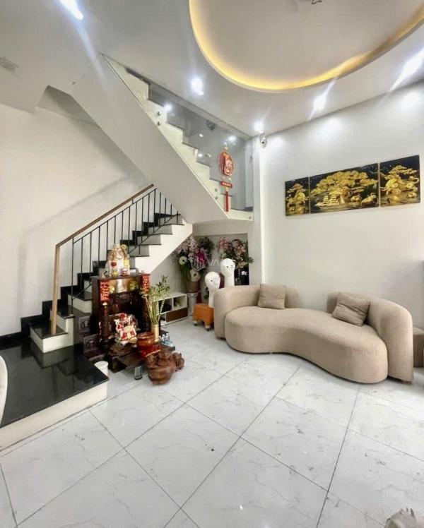 🏠 bán 👍 nhà 4 tầng đầy đủ công năng giá chỉ 3.25 tỷ thanh khê, đà nẵng Phường Chính Gián, Quận Thanh Khê, Đà Nẵng