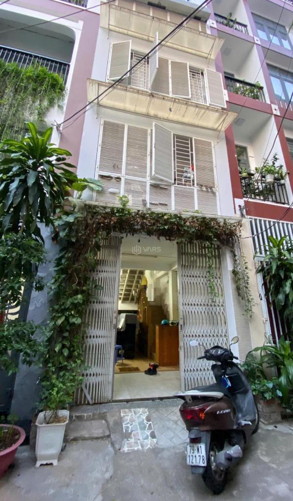 Bán Đất nền riêng lẻ 35m² Phường Tân Lập, Thành phố Nha Trang, Khánh Hòa