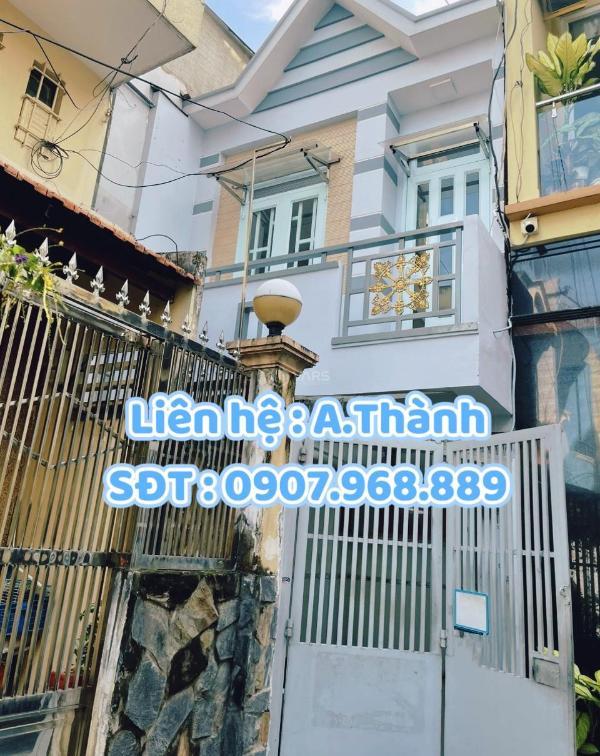 Chủ cho thuê Nhà trọ, phòng trọ 44m² Phạm Phú Thứ, Phường 3, Quận 6, Hồ Chí Minh