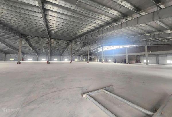 Cho thuê Nhà xưởng, nhà kho 12000m² Tỉnh Lộ 35, Thị Trấn Quang Minh, Huyện Mê Linh, Hà Nội