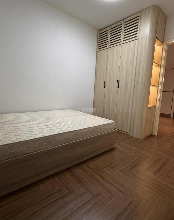 Chủ cần bán Căn hộ chung cư 123m² Kđt Ciputra, Phường Phú Thượng, Quận Tây Hồ, Hà Nội