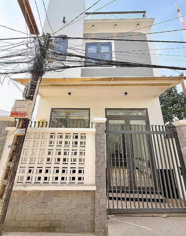 Cần bán Đất nền riêng lẻ 41m² Phường Xuân Khánh, Quận Ninh Kiều, Cần Thơ