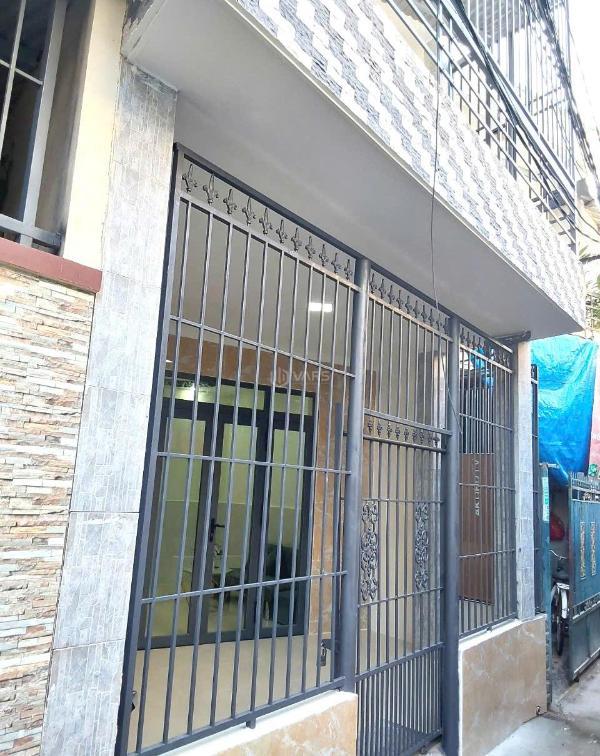 Chủ cần bán Đất nền riêng lẻ 51.3m² Phường Phước Hải, Thành phố Nha Trang, Khánh Hòa