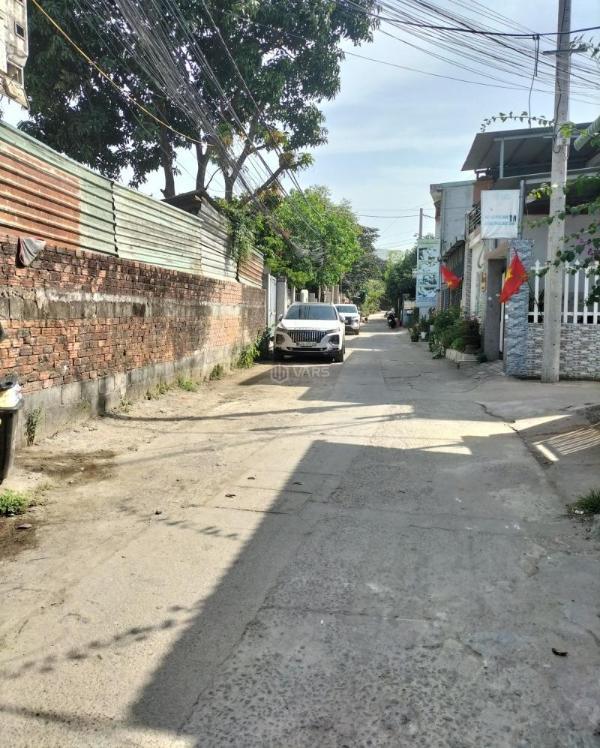 Cần bán Đất nền riêng lẻ 70m² Phường Hòa Minh, Quận Liên Chiểu, Đà Nẵng