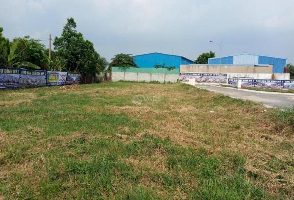 Chủ cần bán Trang trại, nhà vườn 11600m² Xã Nhơn Nghĩa, Huyện Phong Điền, Cần Thơ