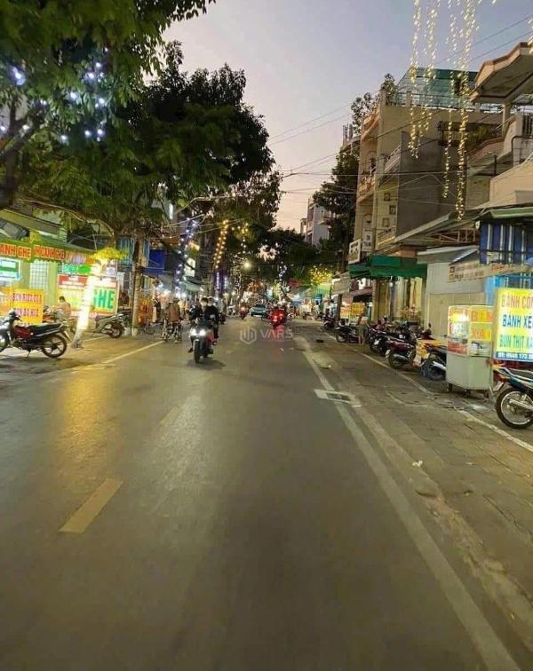 Bán Đất nền riêng lẻ 78m² Phường An Cư, Quận Ninh Kiều, Cần Thơ