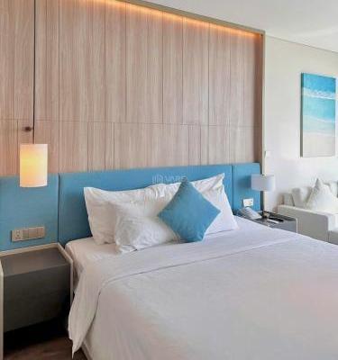 Bán Căn hộ chung cư 45m² Đường Hoàng Quốc Việt, Phường Bãi Cháy, Thành phố Hạ Long, Quảng Ninh