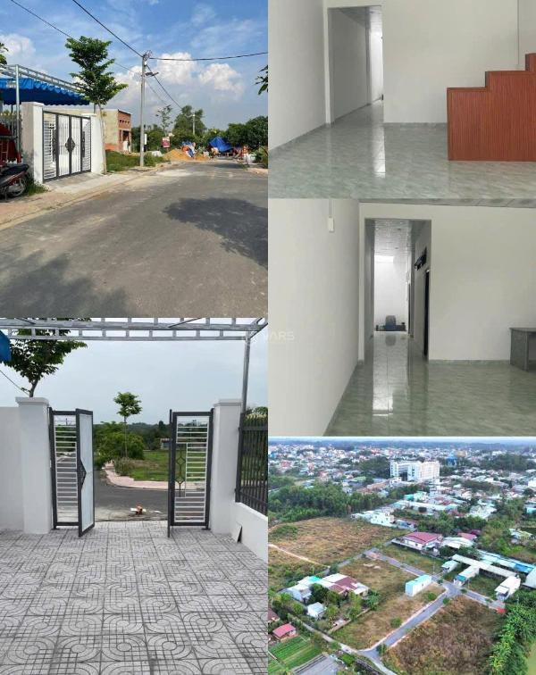🎯 nhà đẹp giá 🏦 mềm tại xã bình minh, trảng bom gần ql1a 🎯 Xã Bình Minh, Huyện Trảng Bom, Đồng Nai