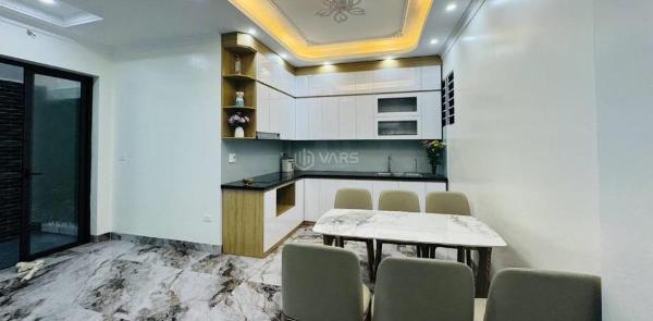 Chủ cần bán Nhà trong hẻm 60m² Phường Ngọc Lâm, Quận Long Biên, Hà Nội