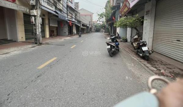 Chủ cần bán Nhà mặt phố 245m² Đường Nguyễn Văn Cừ, Xã Phù Khê, Thị xã Từ Sơn, Bắc Ninh