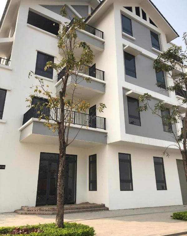 Chủ cần bán Biệt thự nghỉ dưỡng 177.15m² Hinode Royal Park, Xã Kim Chung, Huyện Hoài Đức, Hà Nội
