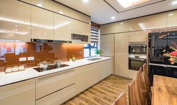 Bán Căn hộ chung cư 138m² Green Diamond, Phường Láng Hạ, Quận Đống Đa, Hà Nội