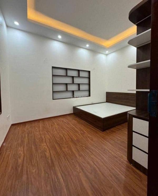 Cần bán Nhà trong hẻm 47m² Phường Vạn Phúc, Quận Hà Đông, Hà Nội