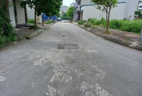 Cần bán Đất nền riêng lẻ 50m² Phường Yên Nghĩa, Quận Hà Đông, Hà Nội
