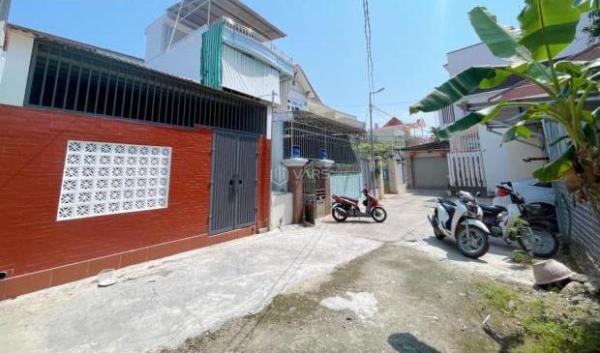 Bán nhà hẻm ô tô Chế Lan Viên, 🏢 Nha Trang – Gần BV Tâm Trí, giá chỉ 3,1 tỷ Đường Chế Lan Viên, Phường Phước Long, Thành phố Nha Trang, Khánh Hòa