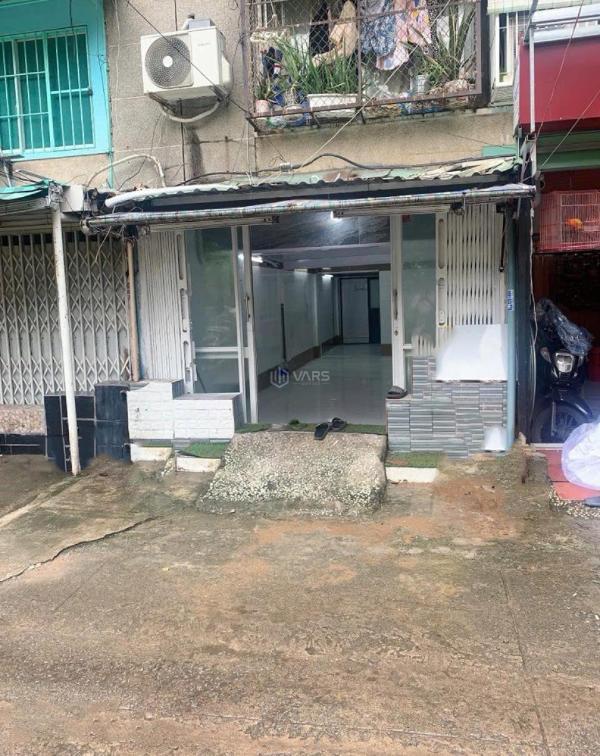 Chủ cần bán Nhà mặt phố 33m² Phường 27, Quận Bình Thạnh, Hồ Chí Minh