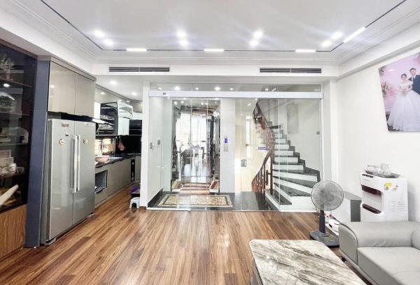 ✨mp 🏘️ vương thừa vũ lô góc 65 m2 8t mt 10 k/doanh vp nhà hàng 40.5 tỷ q thanh xuân Vương Thừa Vũ, Phường Khương Mai, Quận Thanh Xuân, Hà Nội