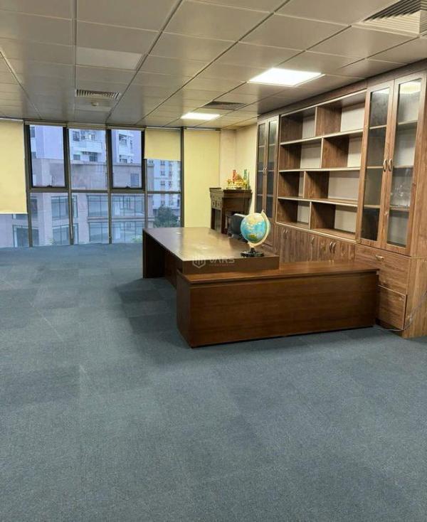 Chủ cần bán Nhà mặt phố 100m² Vũ Tông Phan, Phường Khương Đình, Quận Thanh Xuân, Hà Nội