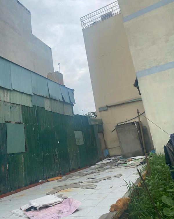 Chủ cần bán Đất nền Dự án 52m² Phường Phú Hữu, Thành phố Thủ Đức, Hồ Chí Minh