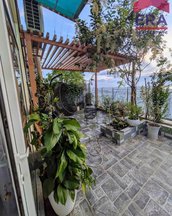 Chủ cần bán Căn hộ chung cư 146m² Hưng Phát The Golden Star, Phường Phú Mỹ, Quận 7, Hồ Chí Minh