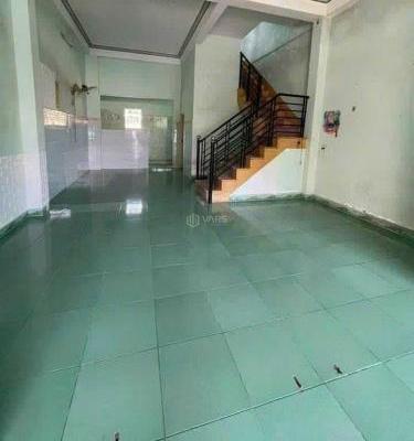 Chủ cần bán Nhà mặt phố 55m² Đường Nguyễn Chích, Phường Vĩnh Hòa, Thành phố Nha Trang, Khánh Hòa