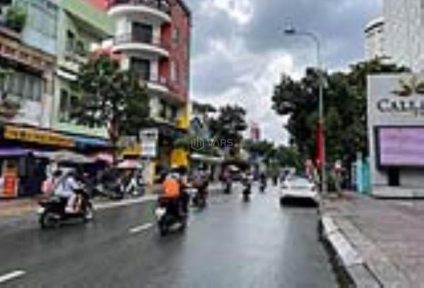 Bán Nhà mặt phố 96m² Phường Cổ Nhuế 2, Quận Bắc Từ Liêm, Hà Nội