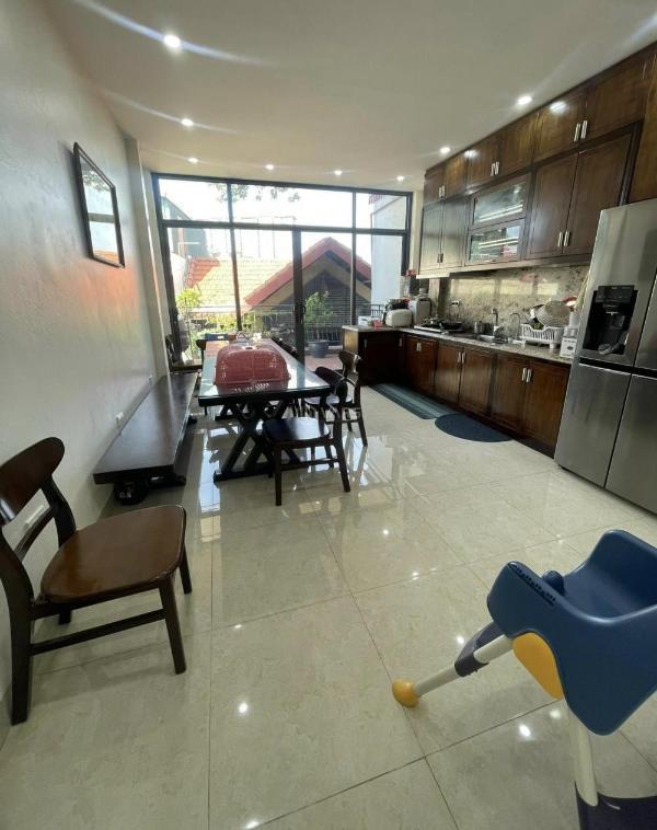 Bán nhà ngọc 🏡 hà, ba đình 50m, 6 tầng thang máy, dân xây đẹp, 10.8 tỷ Đội Cấn, Phường Ngọc Hà, Quận Ba Đình, Hà Nội