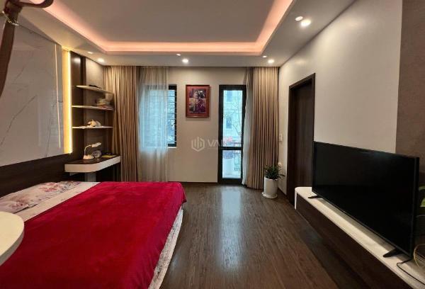 Nhà liền kề kiến hưng- phúc la, 70m2 🏬 /5 tầng kinh doanh vp thang máy Phường Kiến Hưng, Quận Hà Đông, Hà Nội
