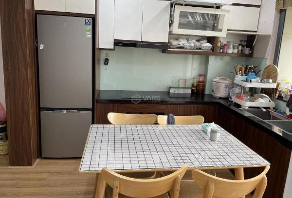 Bán Căn hộ chung cư 67m² Chung Cư The Vesta, Phường Phú Lãm, Quận Hà Đông, Hà Nội