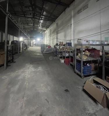 Bán Nhà xưởng, nhà kho 550m² Đường Lê Đình Cẩn, Phường Tân Tạo, Quận Bình Tân, Hồ Chí Minh