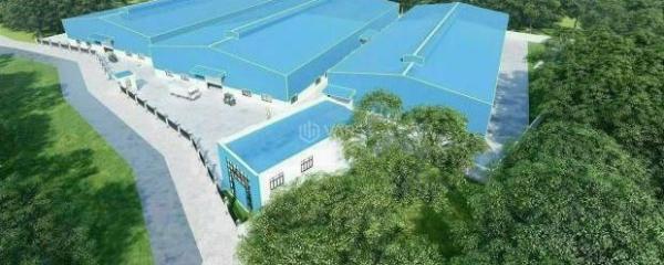 Chủ cho thuê Nhà xưởng, nhà kho 14000m² Đường Bạch Đằng 1, Xã Vĩnh Tân, Thị xã Tân Uyên, Bình Dương