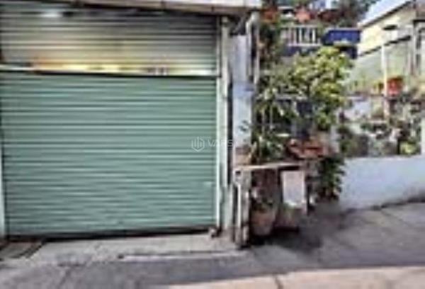 Cần bán Nhà trong hẻm 149m² Phường 10, Quận Gò Vấp, Hồ Chí Minh