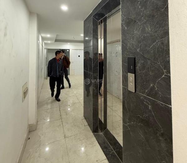 Bán Đất nền riêng lẻ 47m² Phường Nghĩa Đô, Quận Cầu Giấy, Hà Nội