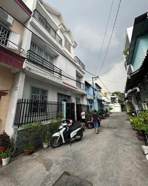 Cần bán Nhà trong hẻm 40m² Phường Tân Quý, Quận Tân Phú, Hồ Chí Minh
