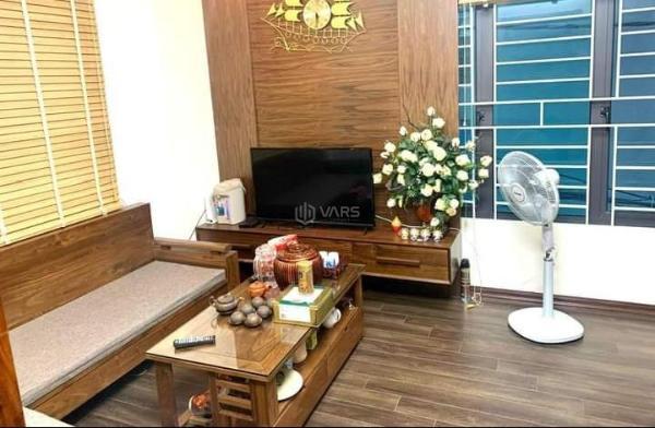 Bán Đất nền riêng lẻ 50m² Phường Thành Công, Quận Ba Đình, Hà Nội