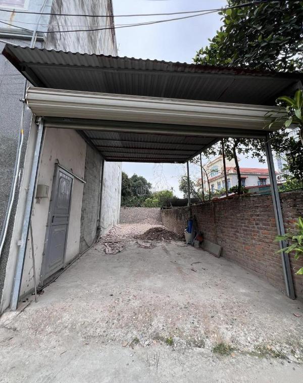 Cần bán Đất nền riêng lẻ 57m² Đường Thượng Cát, Phường Thượng Cát, Quận Bắc Từ Liêm, Hà Nội