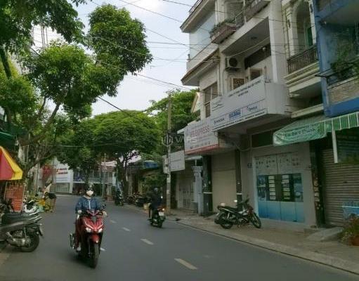 Bán Nhà trong hẻm 50m² Đường Phạm Văn Đồng, Phường 1, Quận Gò Vấp, Hồ Chí Minh