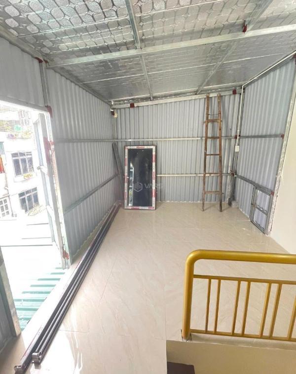Bán nhà tân mai - hoàng mai ô tô tránh kinh doanh ngày đêm giá tốt đầu tư 🏬 34m2 Phường Tân Mai, Quận Hoàng Mai, Hà Nội