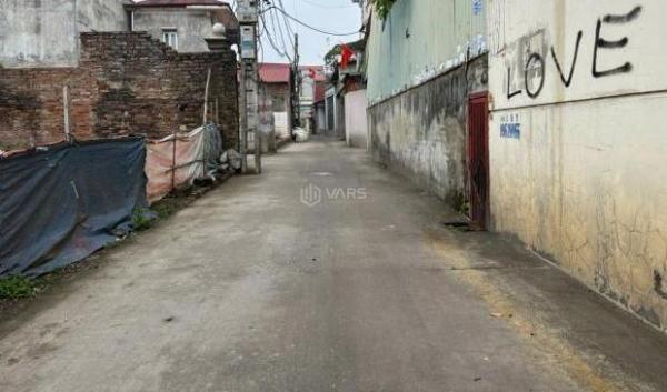 Chủ cần bán Nhà trong hẻm 65m² Đường Nguyễn Văn Cừ, Xã Phù Khê, Thị xã Từ Sơn, Bắc Ninh