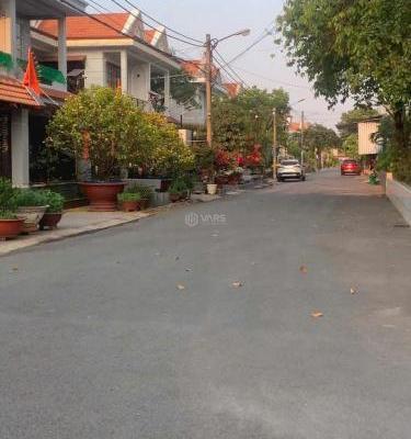 Cần bán Đất nền riêng lẻ 70m² Đường Huỳnh Văn Nghệ, Phường Bửu Long, Thành phố Biên Hoà, Đồng Nai
