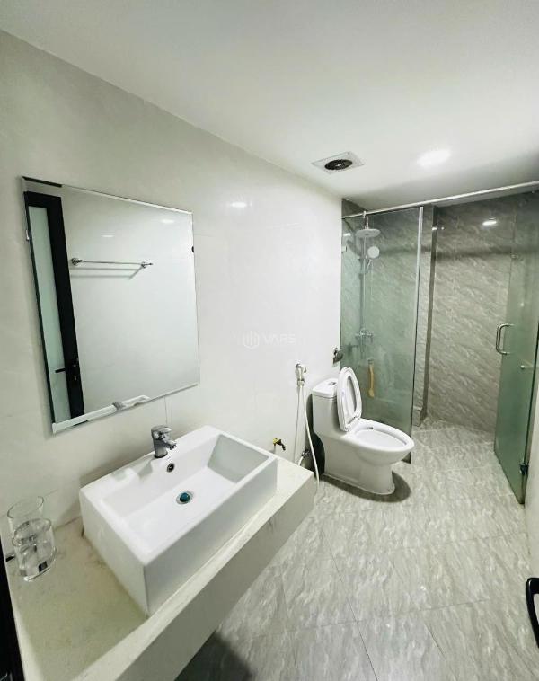 Chủ cần bán Đất nền riêng lẻ 56m² Tôn Đức Thắng, Phường Quốc Tử Giám, Quận Đống Đa, Hà Nội