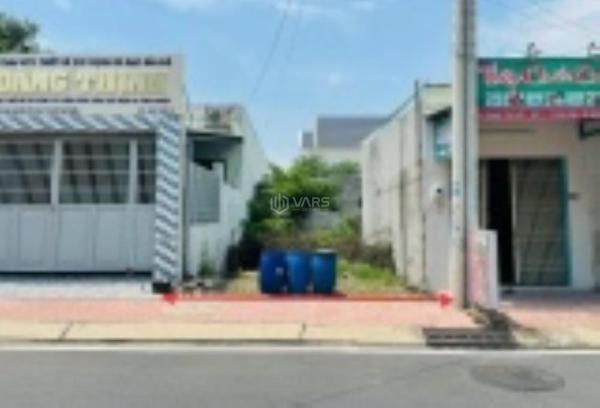 Bán đất trả nợ 100m2 full thổ shr mtđ phạm thị hối 🏠 kp7 Thị Trấn Củ Chi, Huyện Củ Chi, Hồ Chí Minh