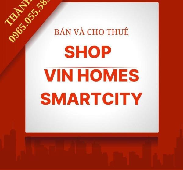 Cần bán Khác 55m² Vinhomes Smart City, Phường Tây Mỗ, Quận Nam Từ Liêm, Hà Nội