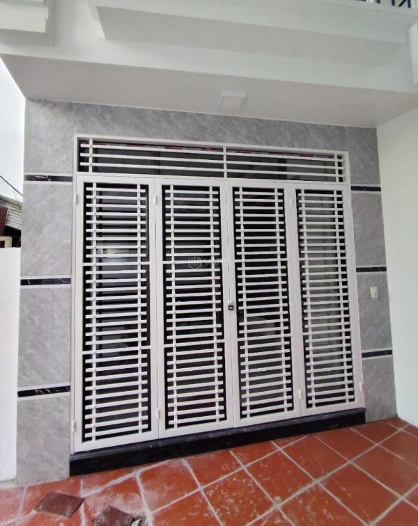 Bán nhà phố trương định - 🔥 31m2 5 tầng - đầy đủ nội thất - nhỉnh 6 tỷ Trương Định, Phường Tương Mai, Quận Hoàng Mai, Hà Nội